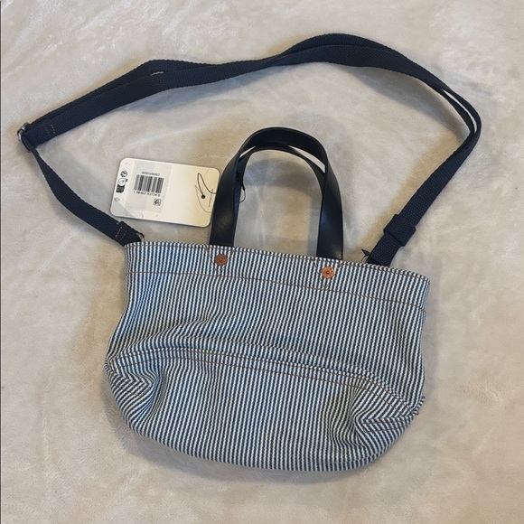 Levi's Heritage Mini Tote Bag - Picture 6 of 7